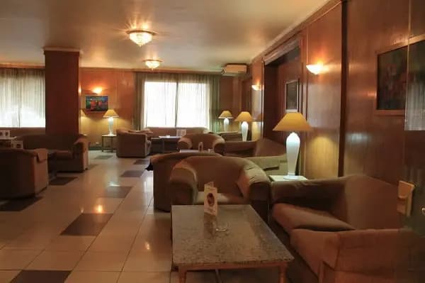 Capsis Palace - photo 4