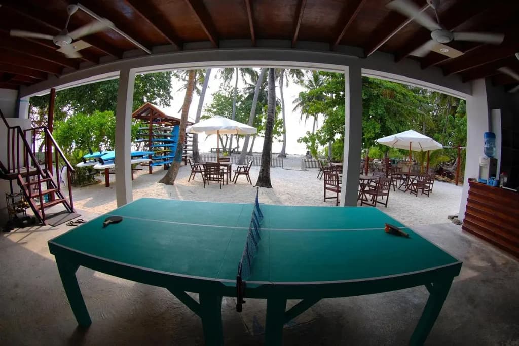Cokes Surf Camp - photo 4