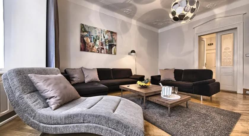 Residence Brehova - photo 6