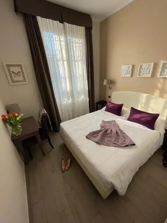 Hotel Florence Milano - photo 4