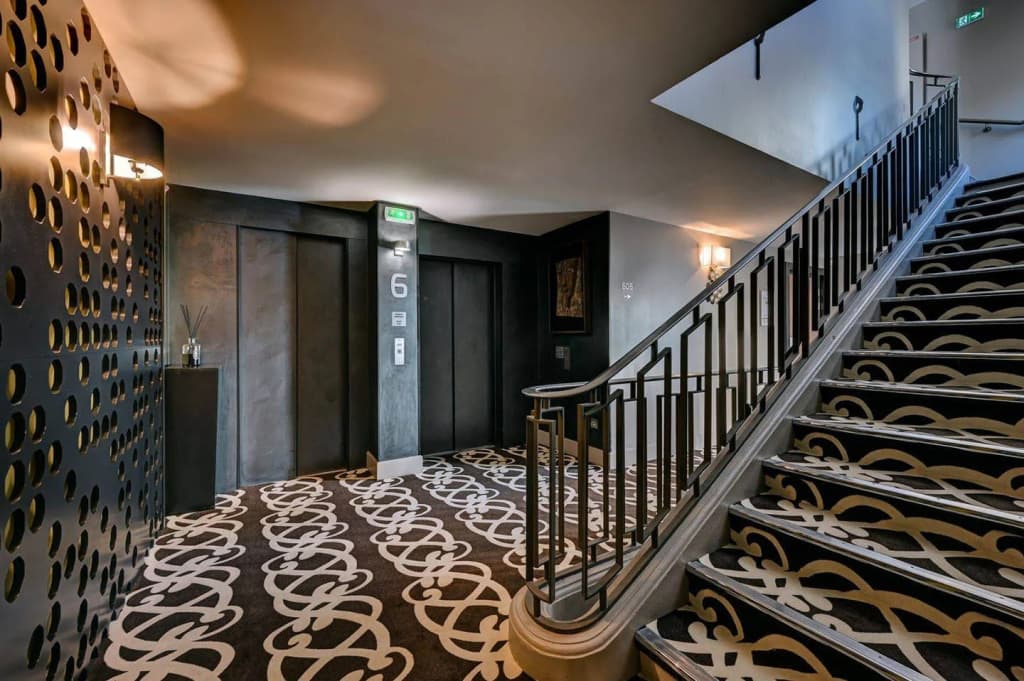 The One Alma Paris - photo 25