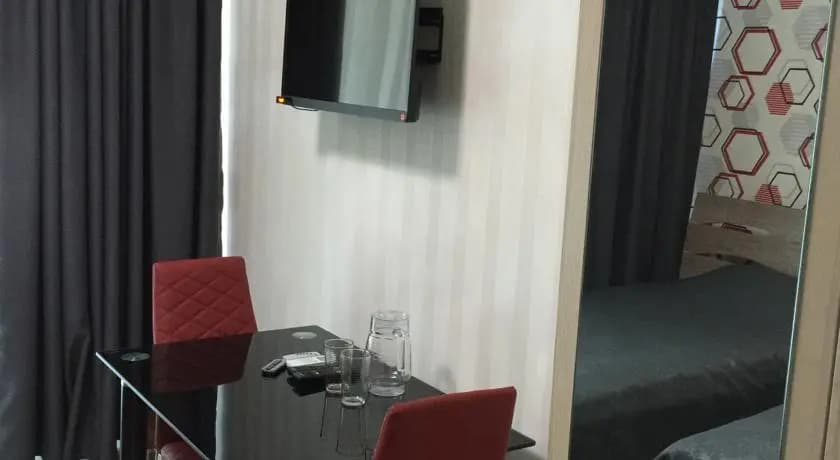 Hotel Okriba Tbilisi - main photo