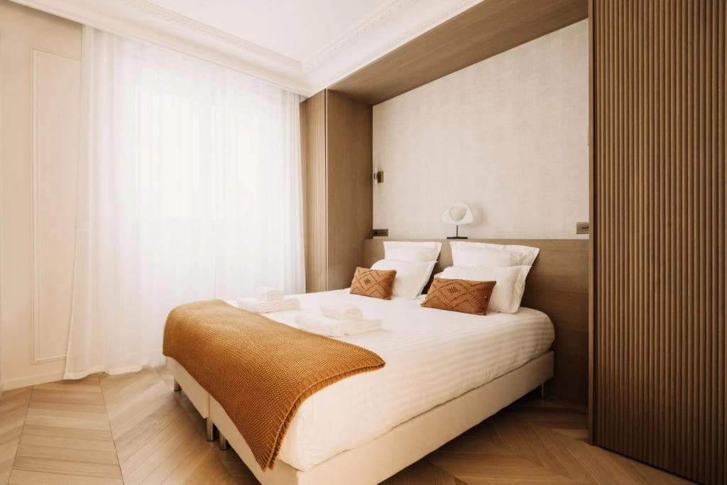 HIGHSTAY - Luxury Serviced Apartments - Champs-Elysées - photo 8