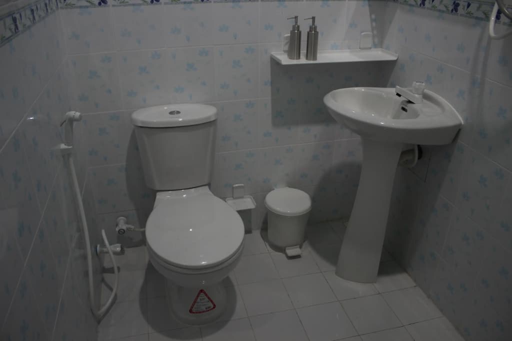 Himandhoo Inn - photo 8