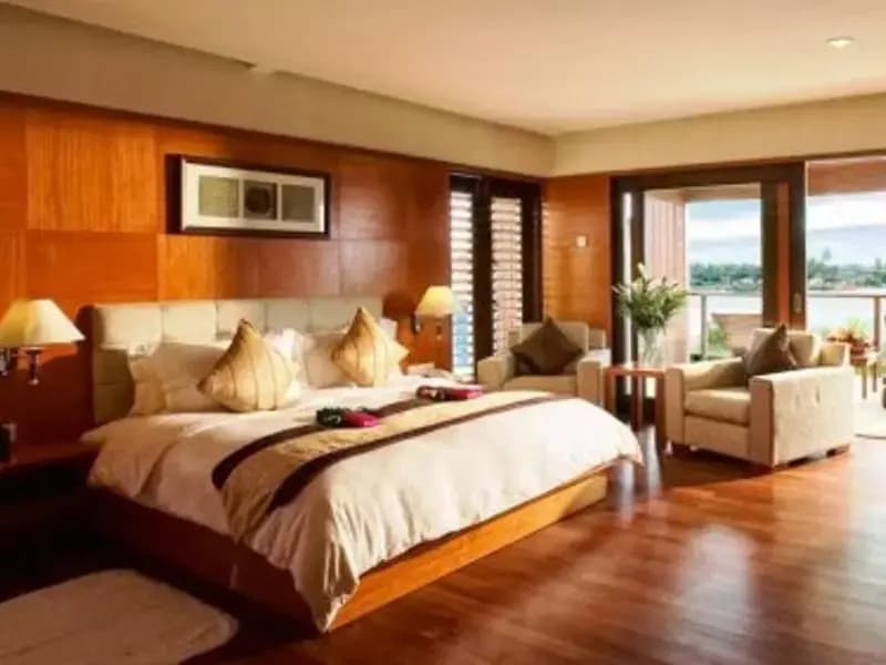 Duyong Marina and Resort - photo 3