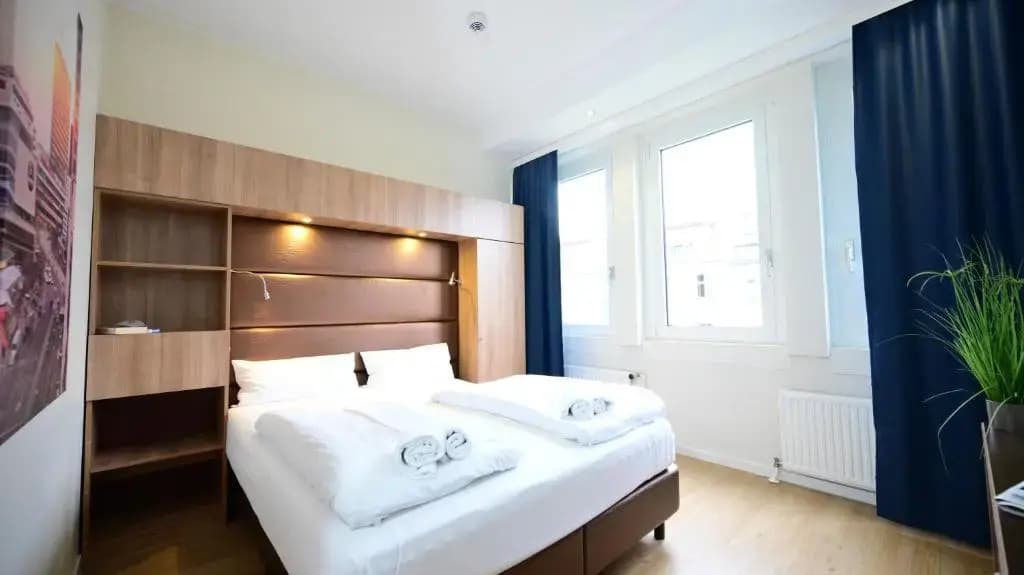 Motel Plus Berlin - photo 3