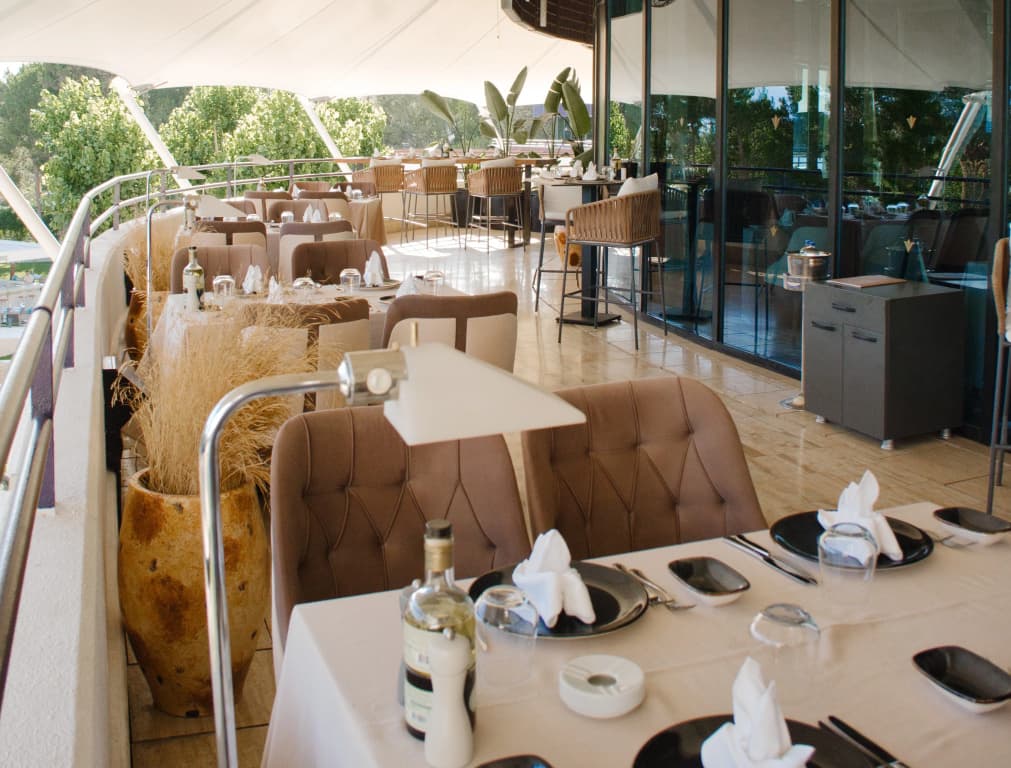 Rixos Downtown Antalya Hotel - photo 36
