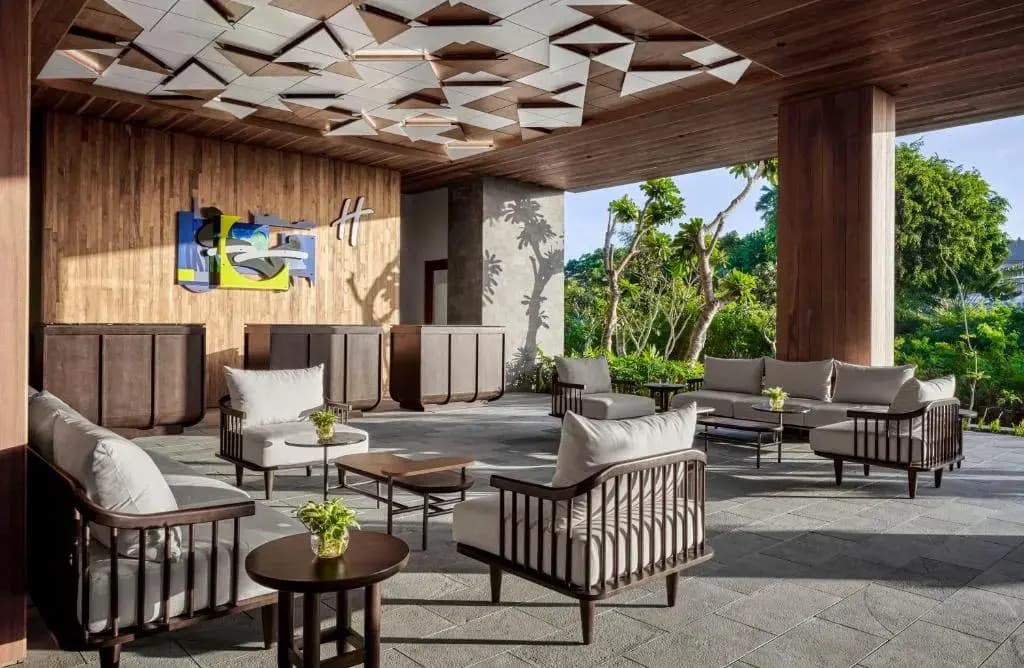 Holiday Inn Resort Bali Canggu by IHG - photo 18