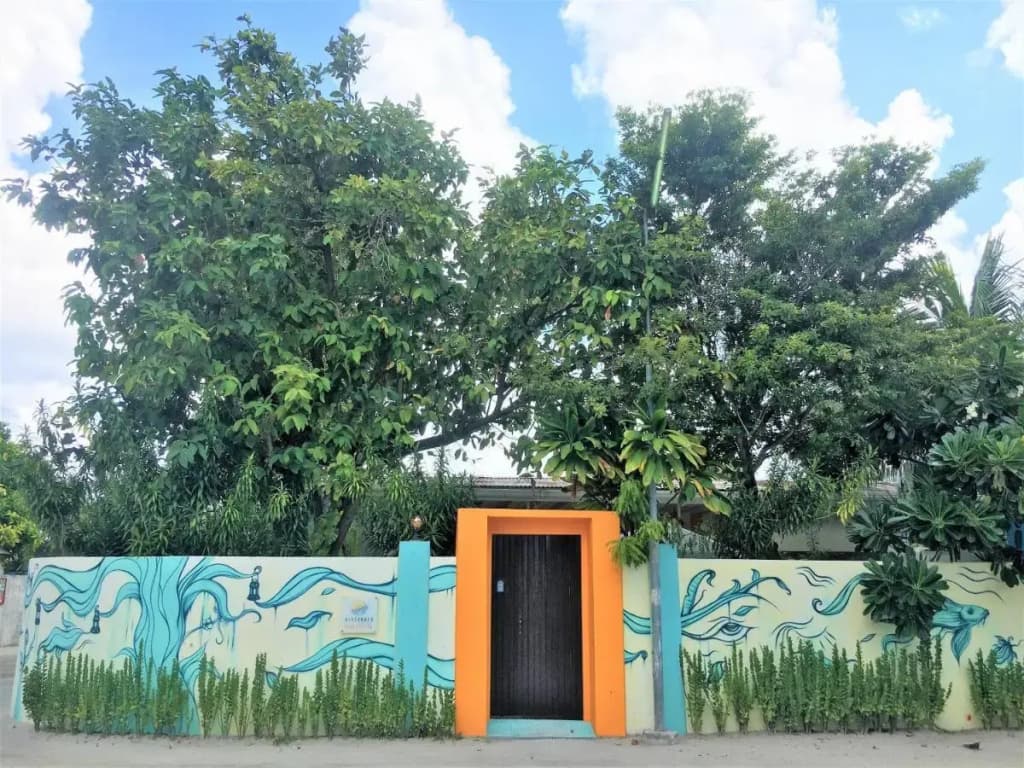 Midsummer Thulusdhoo - photo 11