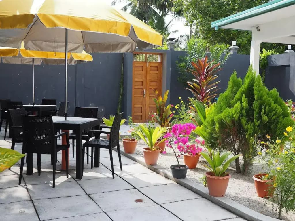 Equator Homestay - photo 23