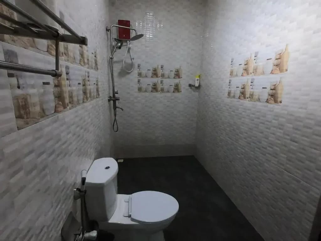 Ariston Dhangethi Inn - photo 19