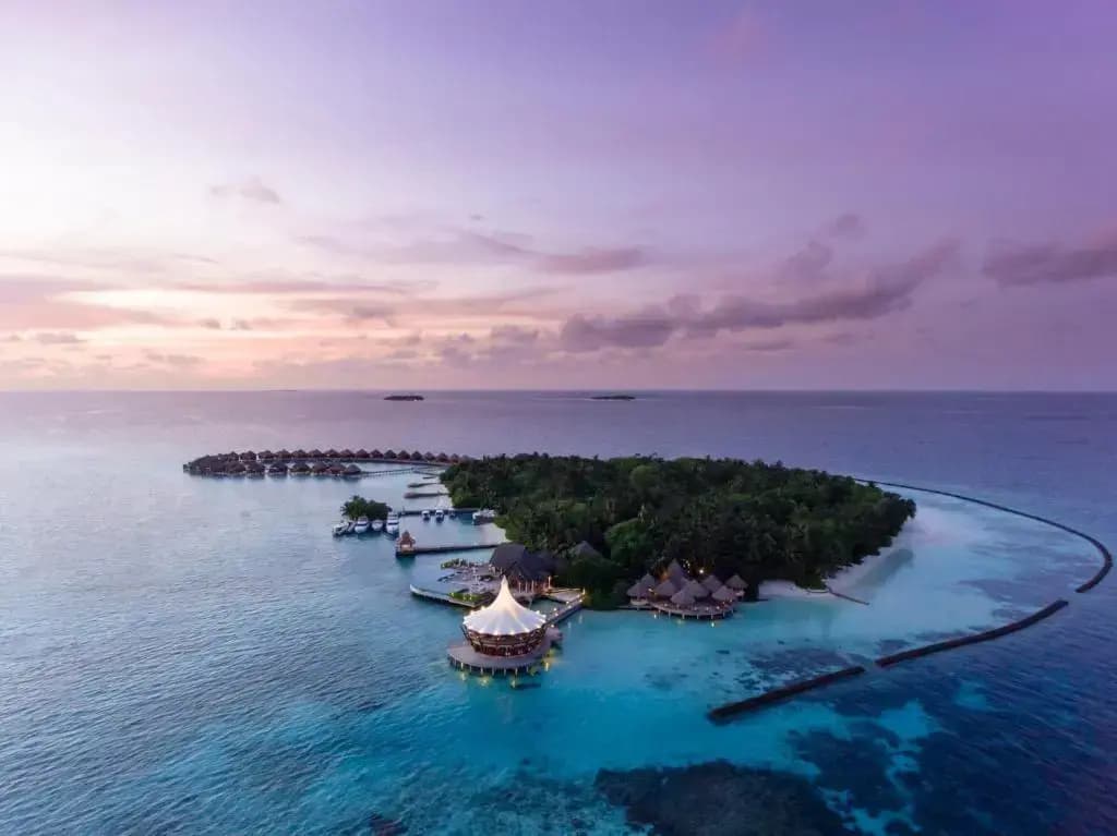 Baros Maldives - photo 29