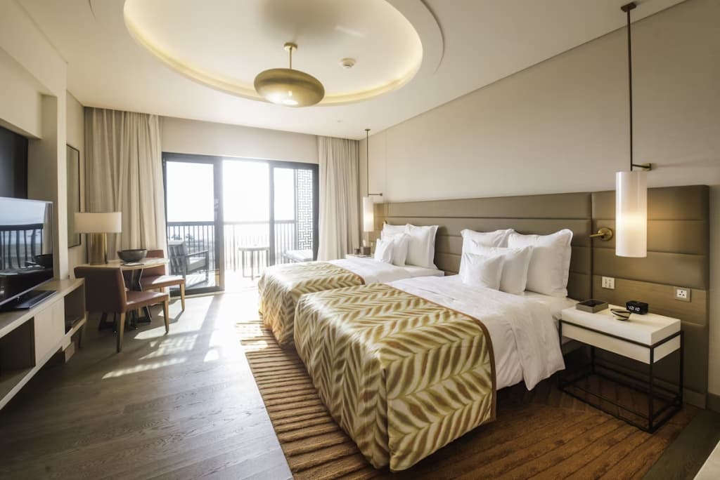 InterContinental Fujairah Resort by IHG - photo 24