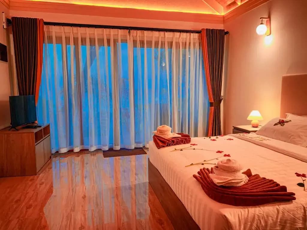 Sabba Beach Suite , Fodhdhoo - Maldives - photo 32