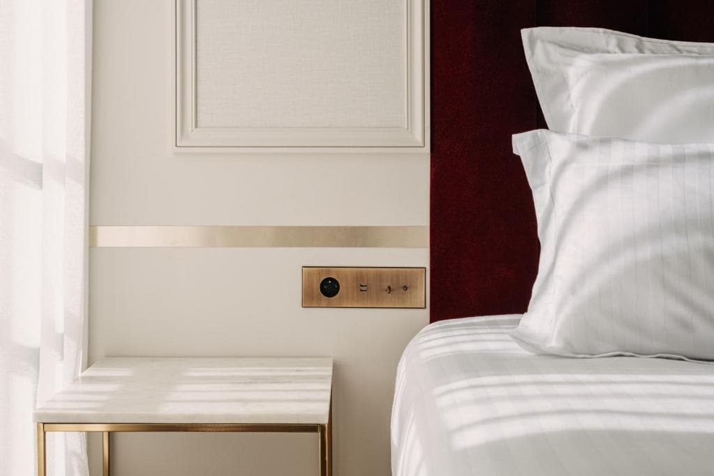 HIGHSTAY - Luxury Serviced Apartments - Champs-Elysées - photo 7