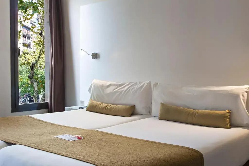 Bcn Urbany Hotels Del Comte - photo 3