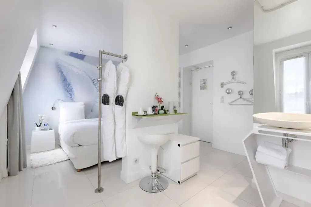 BLC Design Hotel - photo 12