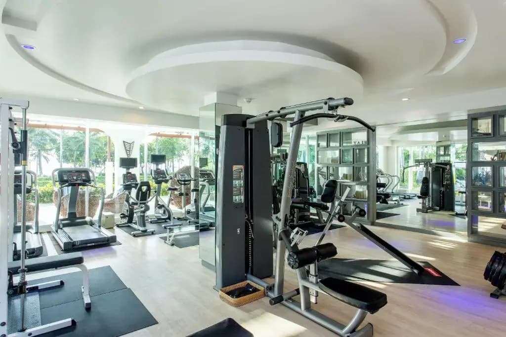 Katathani Phuket Beach Resort - photo 19
