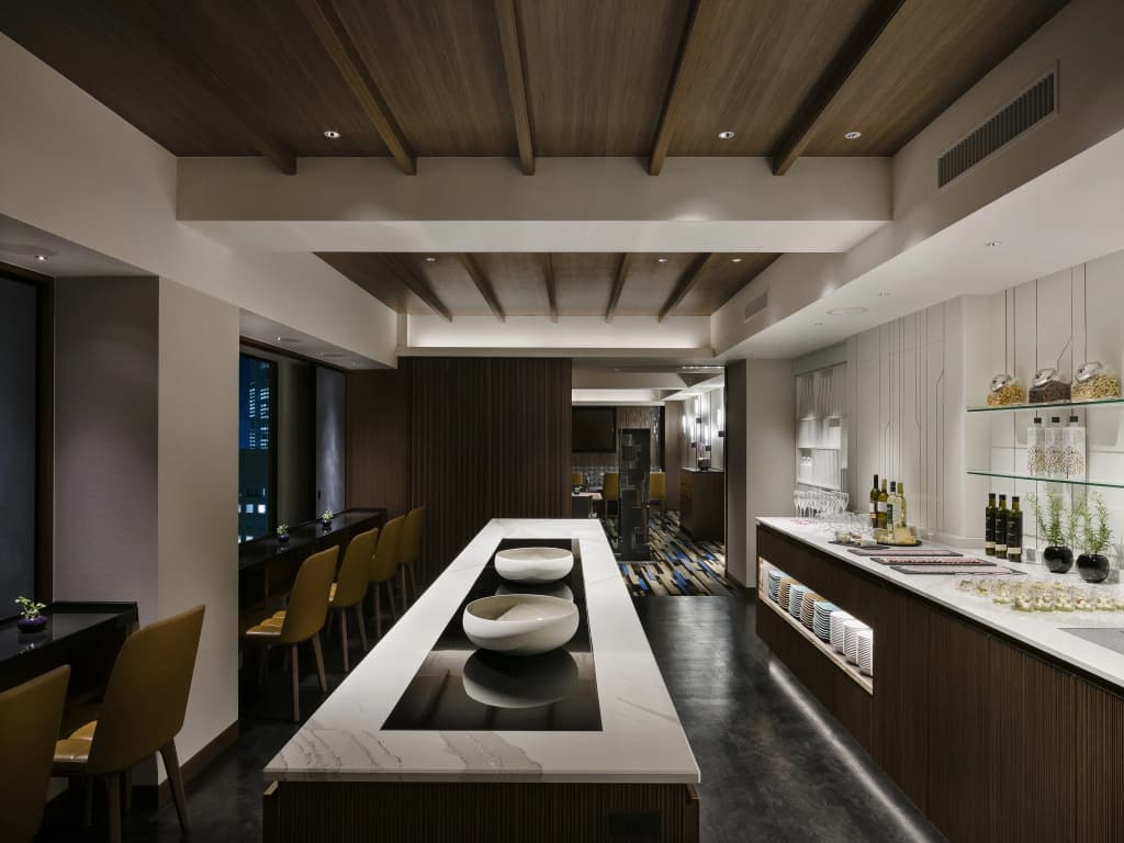 Hilton Tokyo Hotel - photo 29