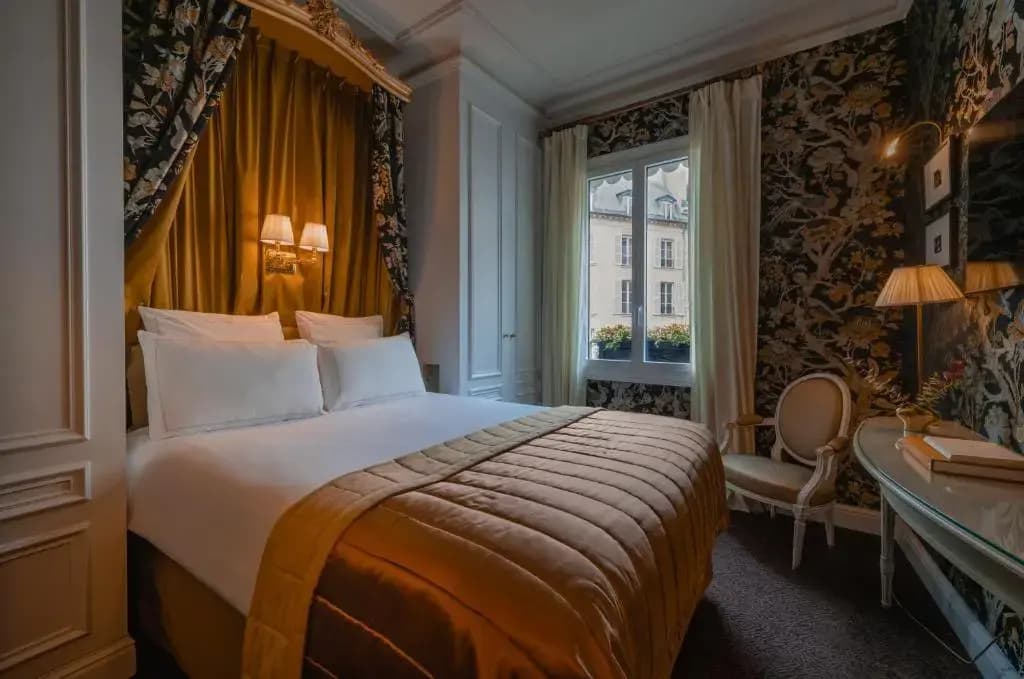 Hôtel de Buci - photo 15