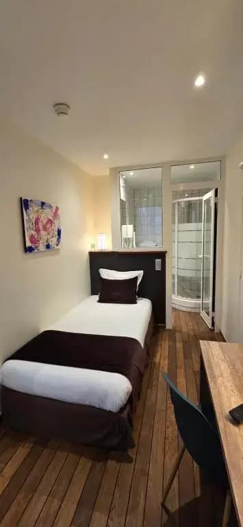 Pax Opera Hotel - photo 10