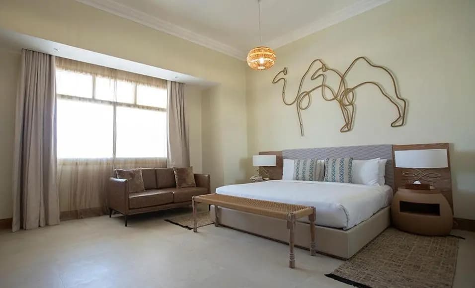 Liwa Hotel Abu Dhabi - photo 2