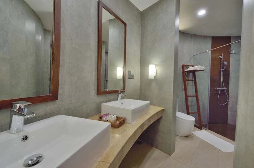 Velidhu Island Resort - photo 8