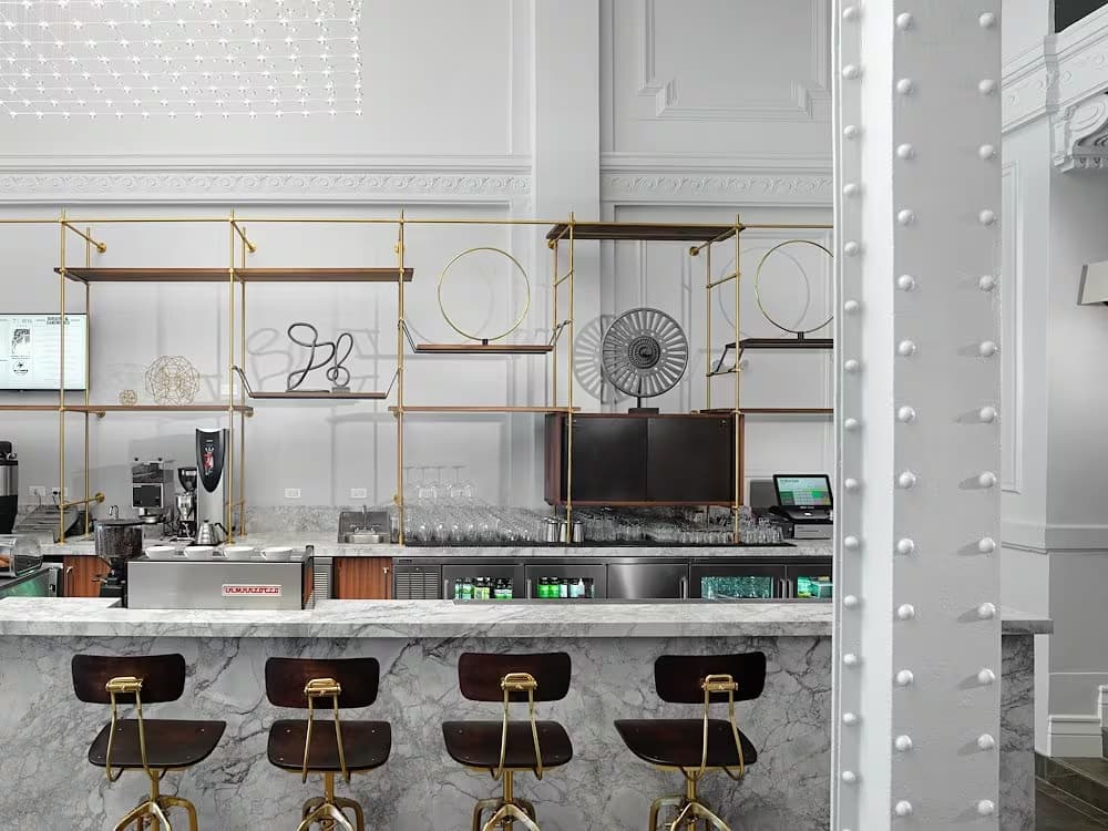 Axiom Hotel - photo 18