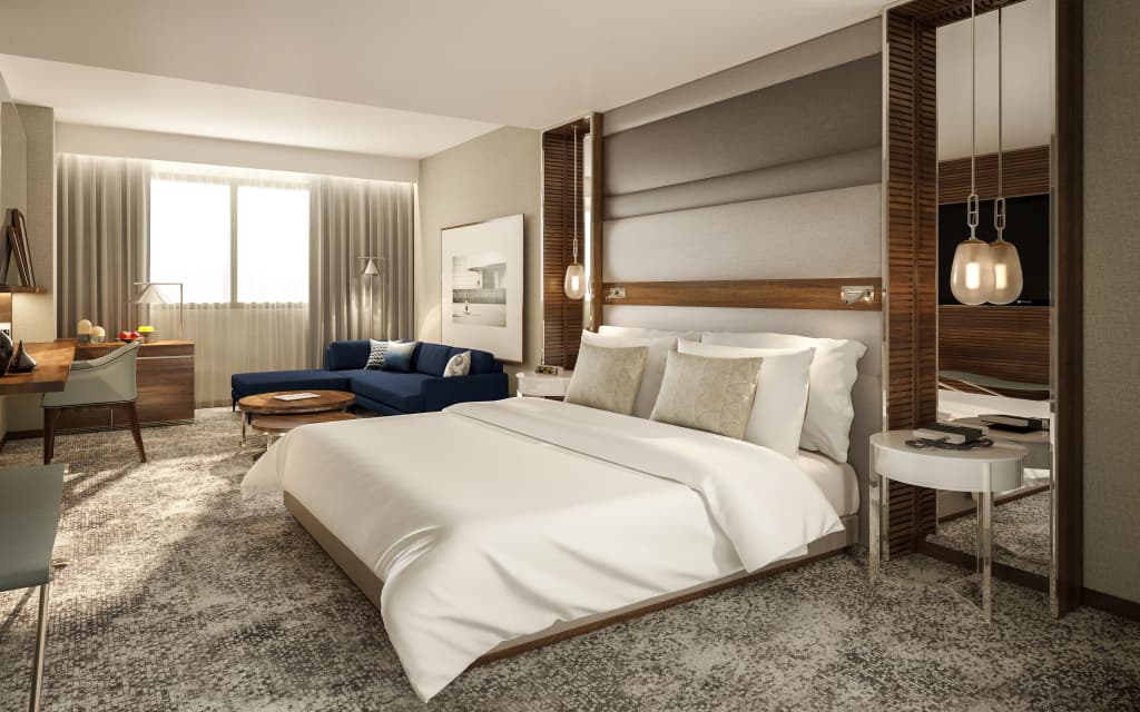 InterContinental Barcelona by IHG - photo 7
