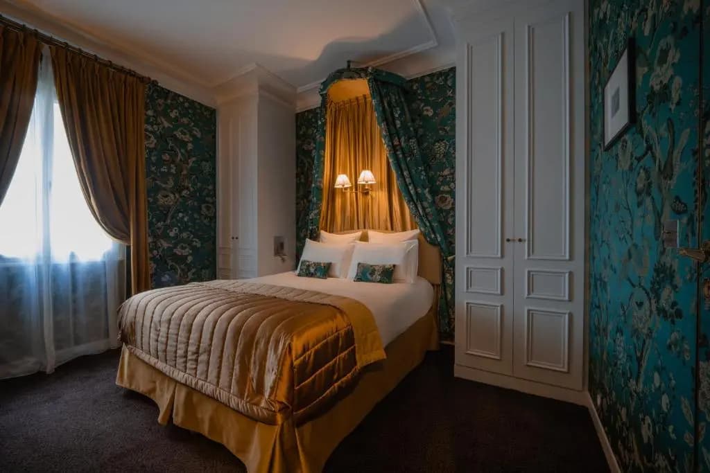 Hôtel de Buci - photo 14