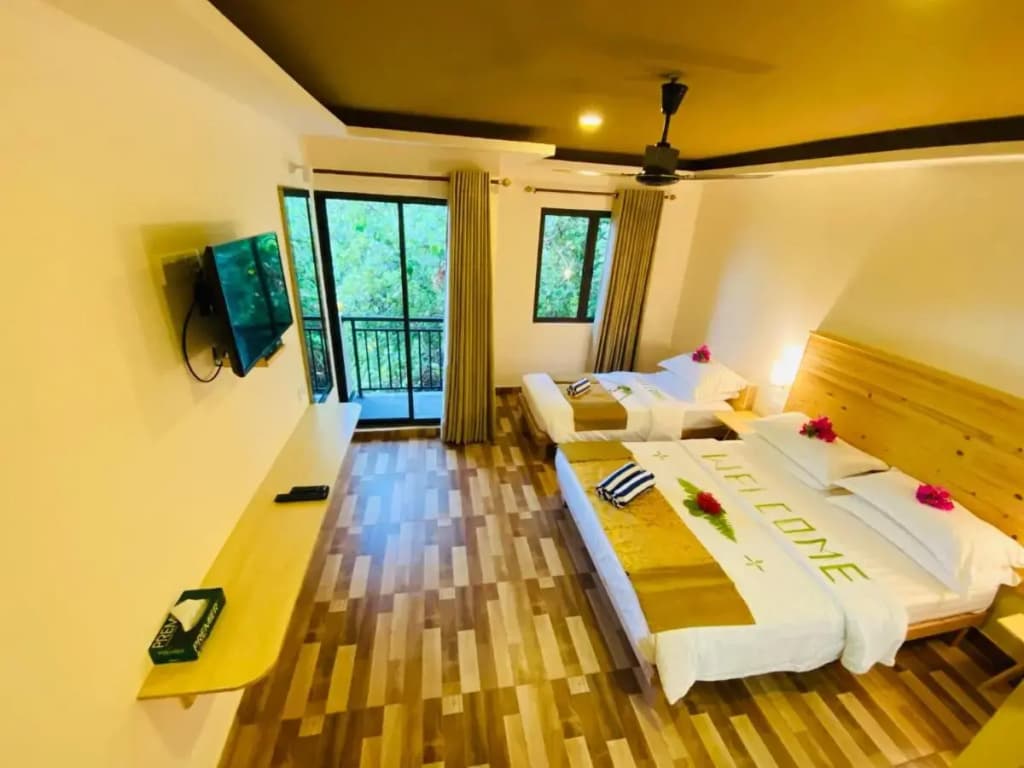 Paguro Seaview - photo 12