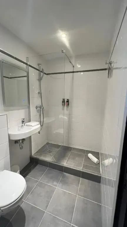 ibis styles Paris Montmartre Batignolles - photo 10
