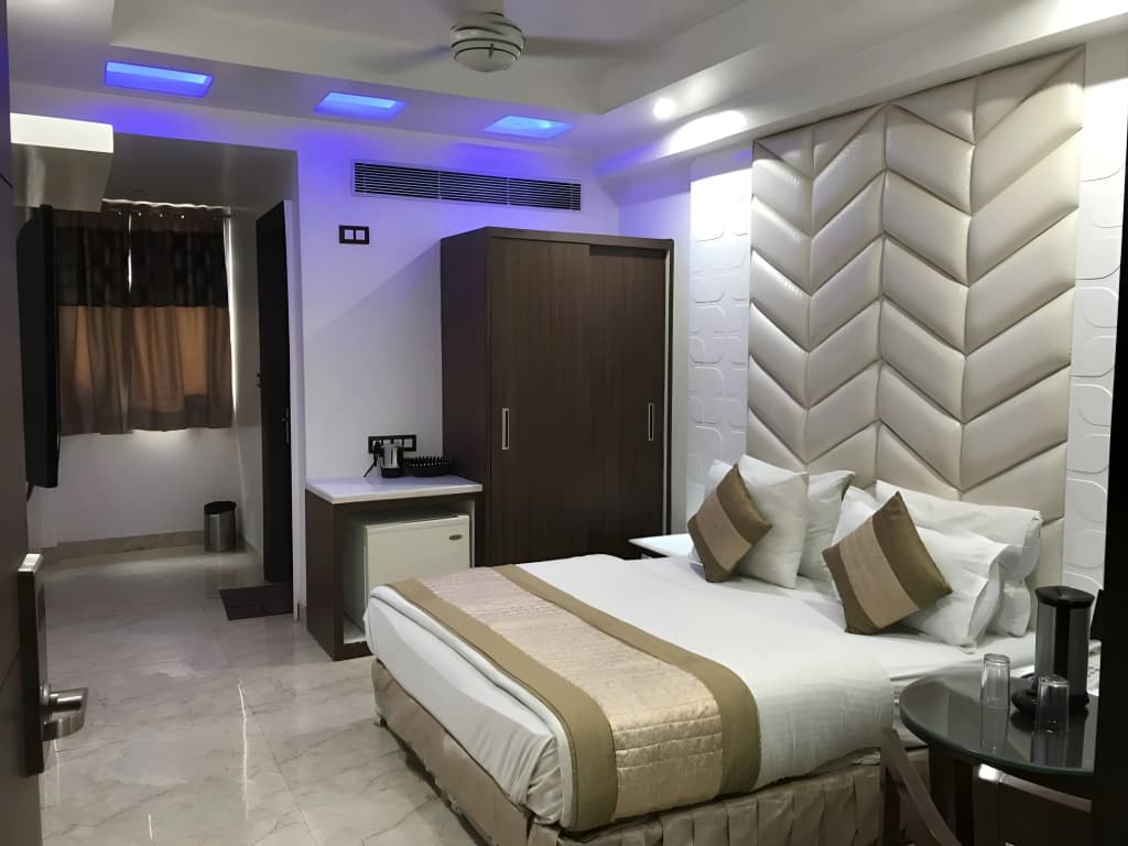 Hotel Sun International - photo 5