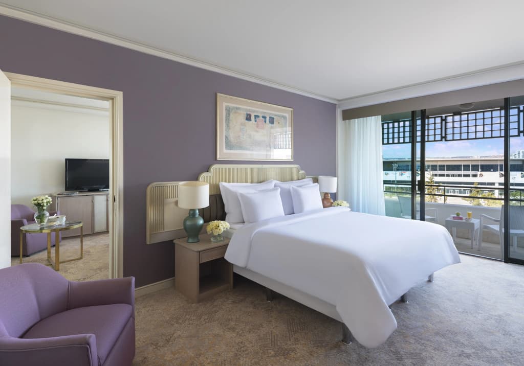 Rixos Downtown Antalya Hotel - photo 6
