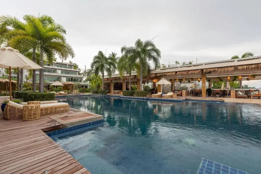 Hotel Selina Serenity Rawai Phuket - photo 12