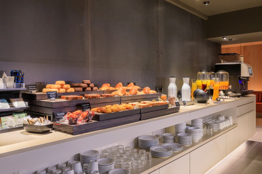 Gran Barcino Hotel  - photo 23
