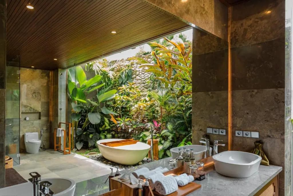 Adiwana Unagi Suites Hotel - photo 15