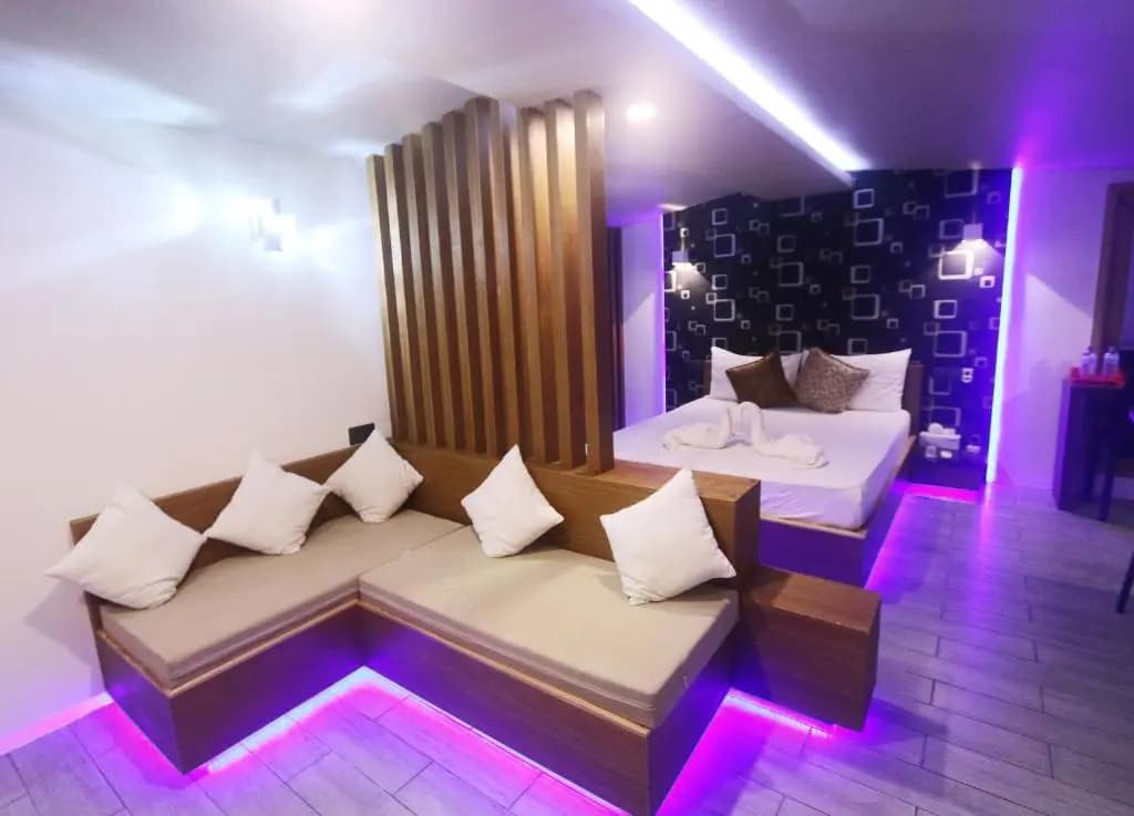 Ripple Beach Inn Hotel - photo 15