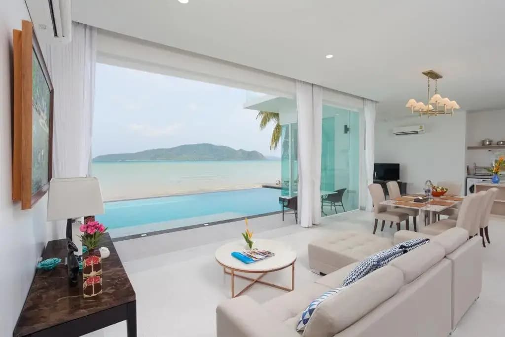 Fisherman Way Beach Villa - photo 10