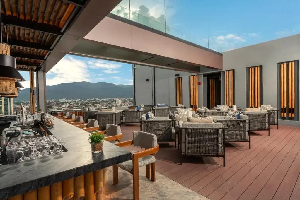 Melia Chiang Mai - photo 18