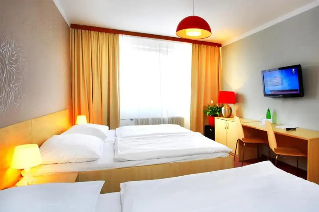 Hotel Charles Central - Czech Leading Hotels - photo 5