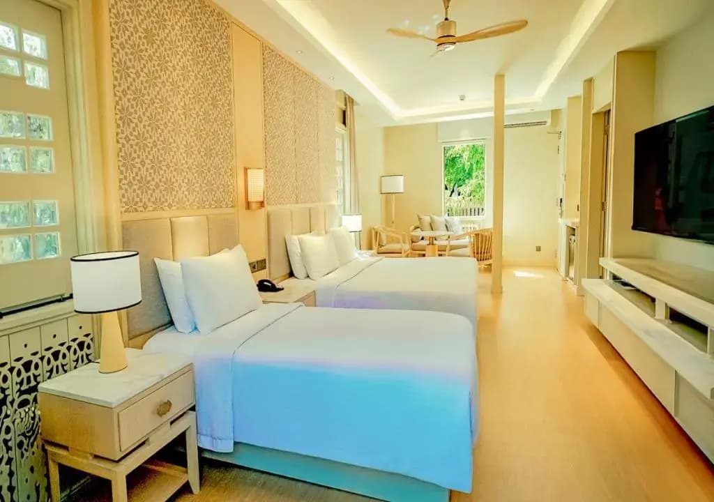Pelangi Beach Resort & Spa - photo 7