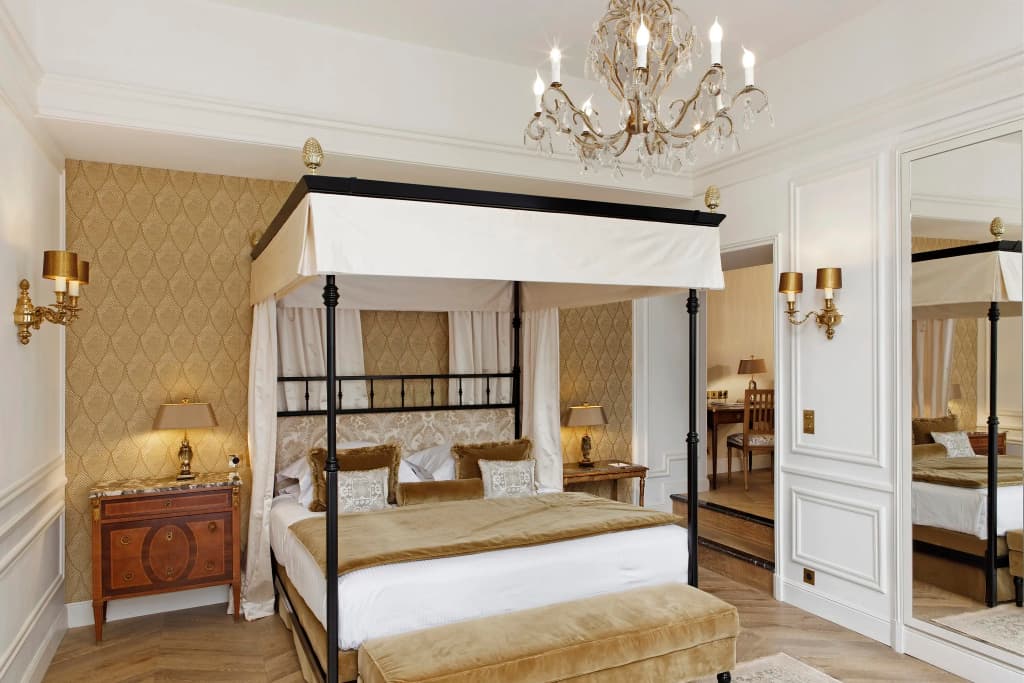 Relais Christine - photo 16