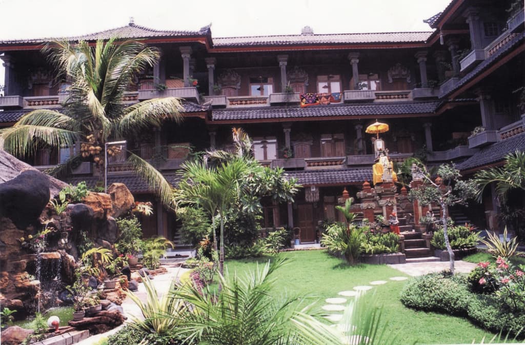 Hotel Sorga - photo 16