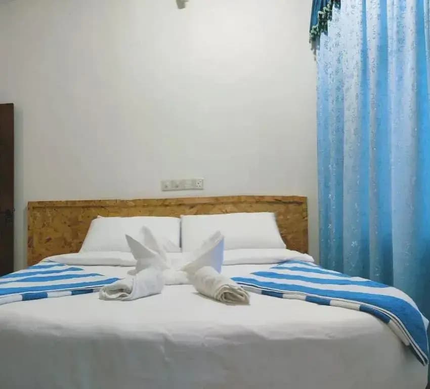 La Isla Tropica Hotel - photo 5