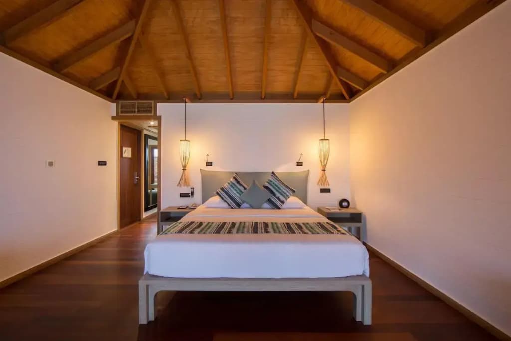 Vilamendhoo Maldives Resort Island - photo 2
