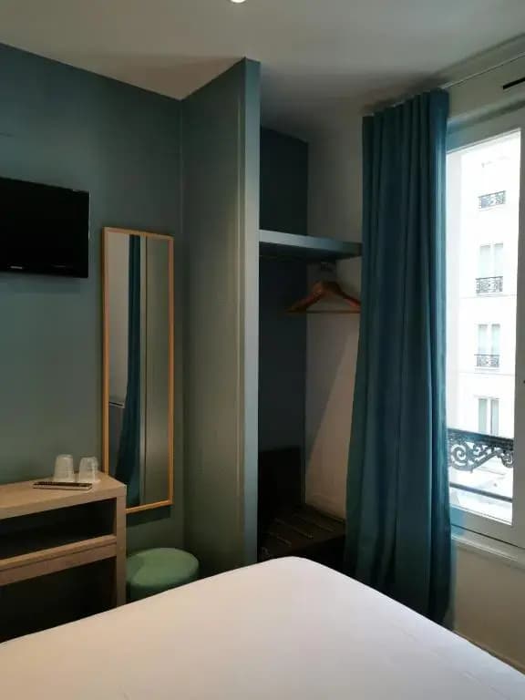 Victoria Hotel - photo 12