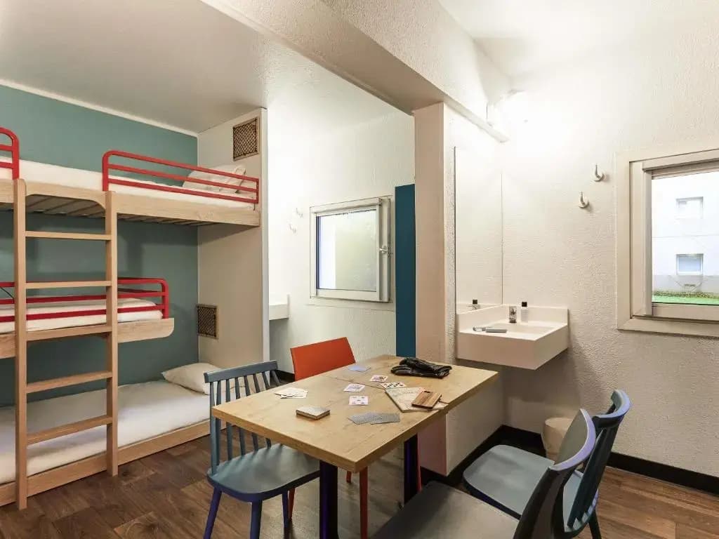 hotelF1 Paris Porte de Châtillon - photo 12