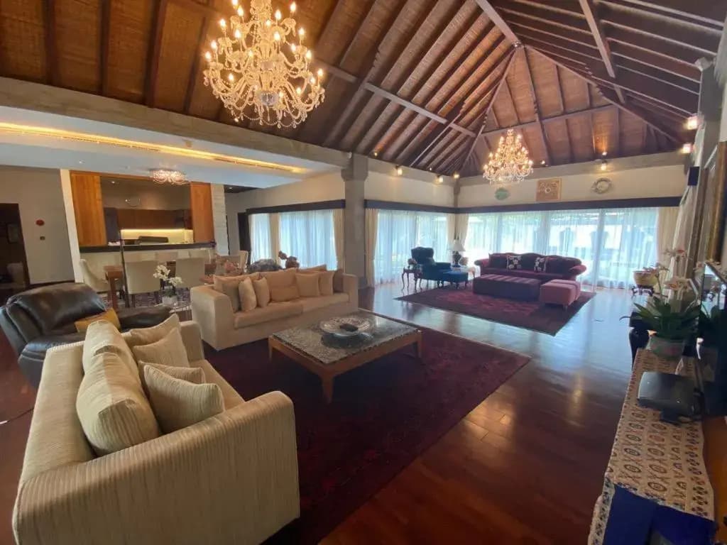 Bintang Bali Villa - photo 8