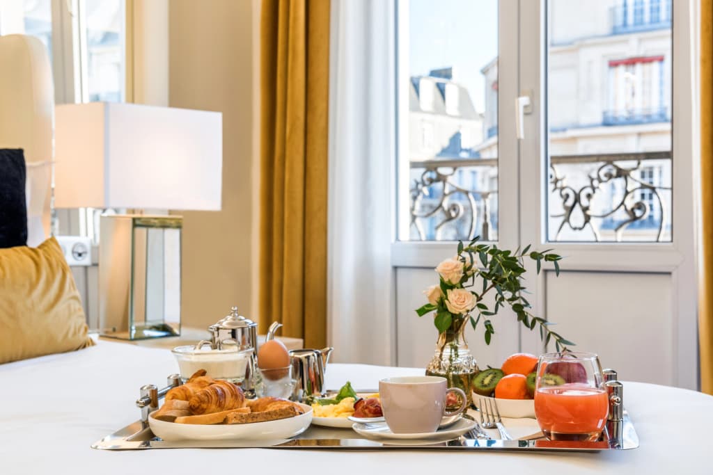Hotel Camille Paris Gare de Lyon, Tapestry Collection by Hilton - photo 5